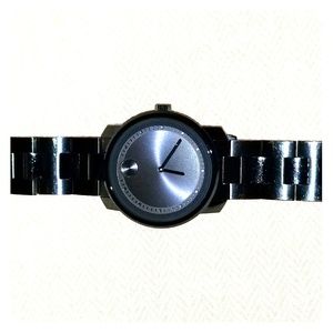 Movado Bold Watch